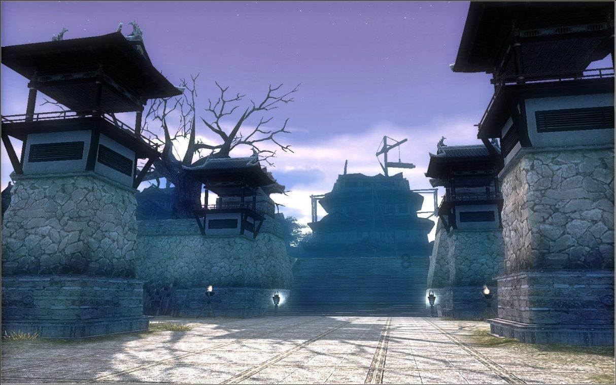 冰火人魔法森林大冒险2